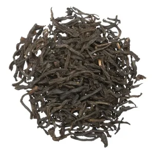 Season’s Pick Assam GFOP ökologisch