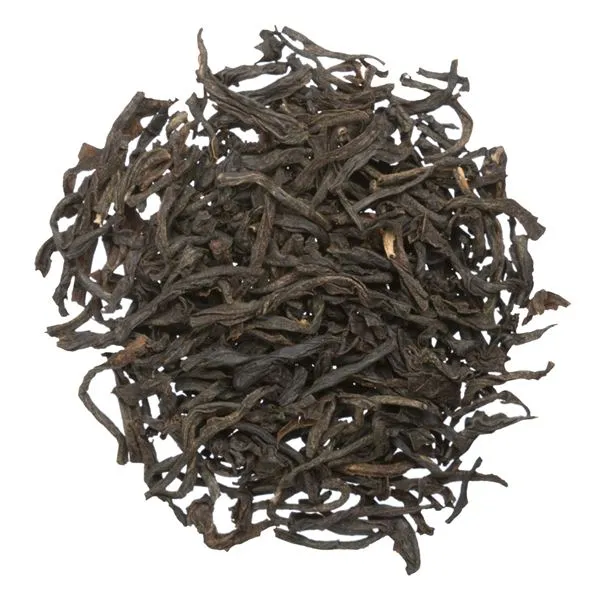 Saisonauswahl Assam GFOP Bio