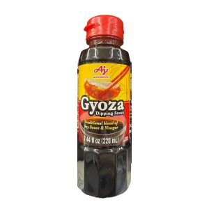 Ajinomoto Gyoza Tauchsauce