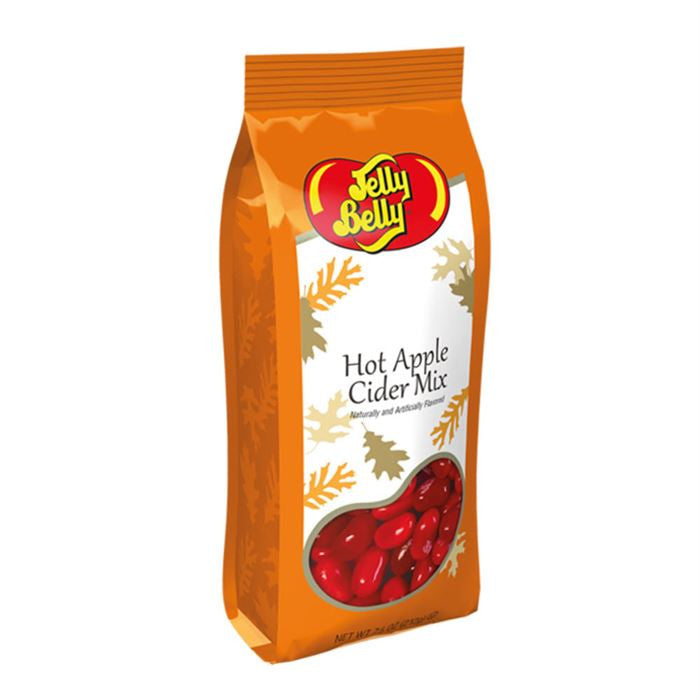 Jelly Belly Heiße Apfelessig Mischung Jelly Beans – 7,5 oz
