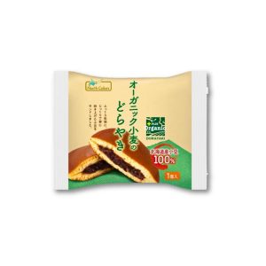 North Colors Dorayaki – Hokkaido Rote Bohnen