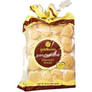 Goldilocks – Pan de Leche – Hawaiin Brot – 16 Unzen