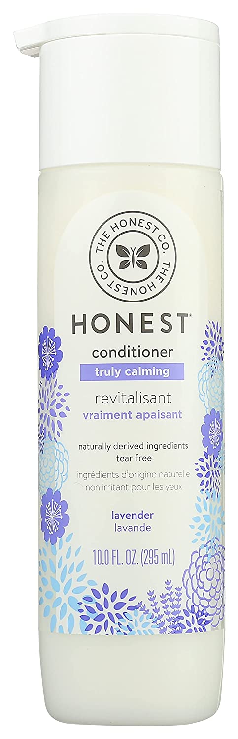 The Honest Company Wirklich beruhigende Lavendel Conditioner 10 oz