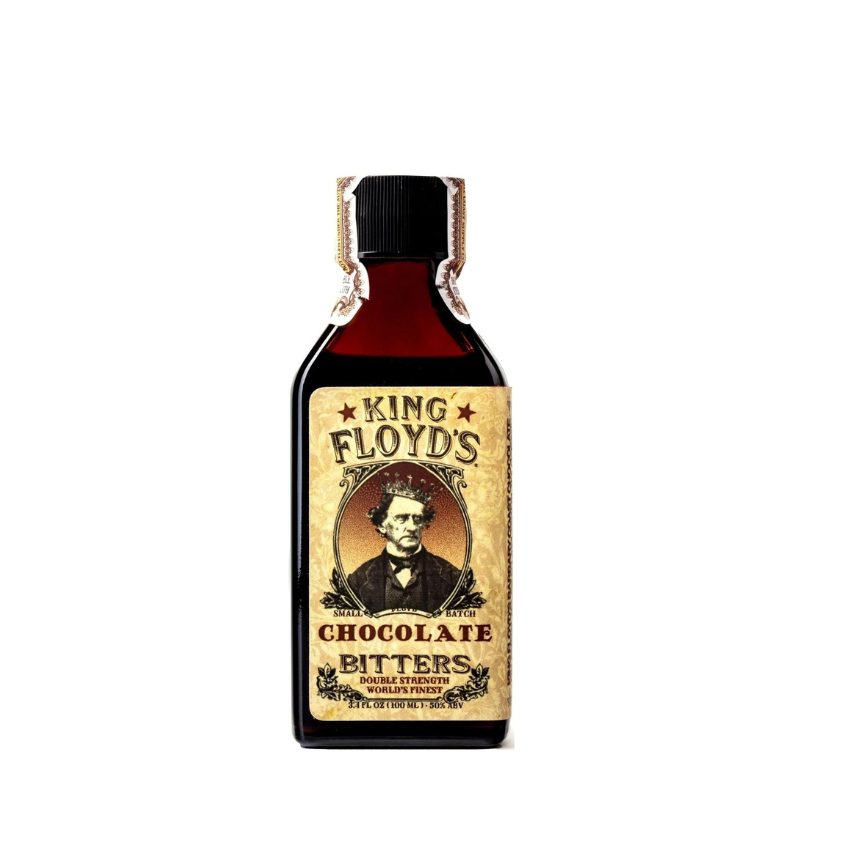 King Floyds Bitters Schokolade