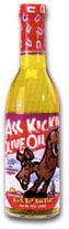 Ass Kickin Olivenöl, 8oz