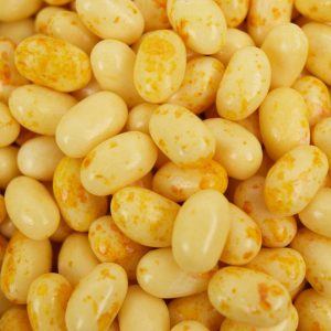 Jelly Belly Karamell Mais Geleebohnen