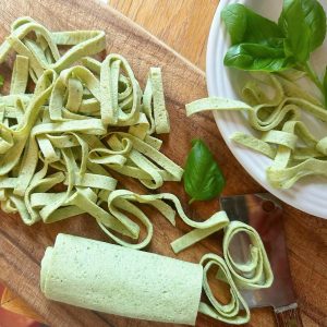 Grain Free Planet Keto Multi-Use Nudelnmischung