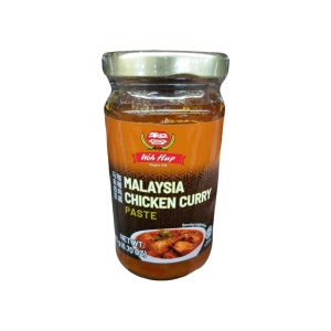 Woh hup Malaysia Huhn Curry Paste