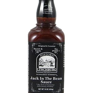 Jack in the Bohnensoße, . – 16oz
