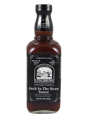 Jack in the Bohnensoße, . – 16oz