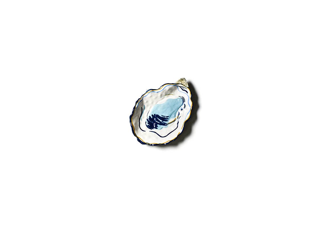 Coton Farben – Oyster Trinket Dish