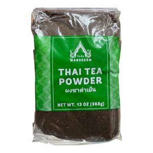 Wangderm Thai Teepulver