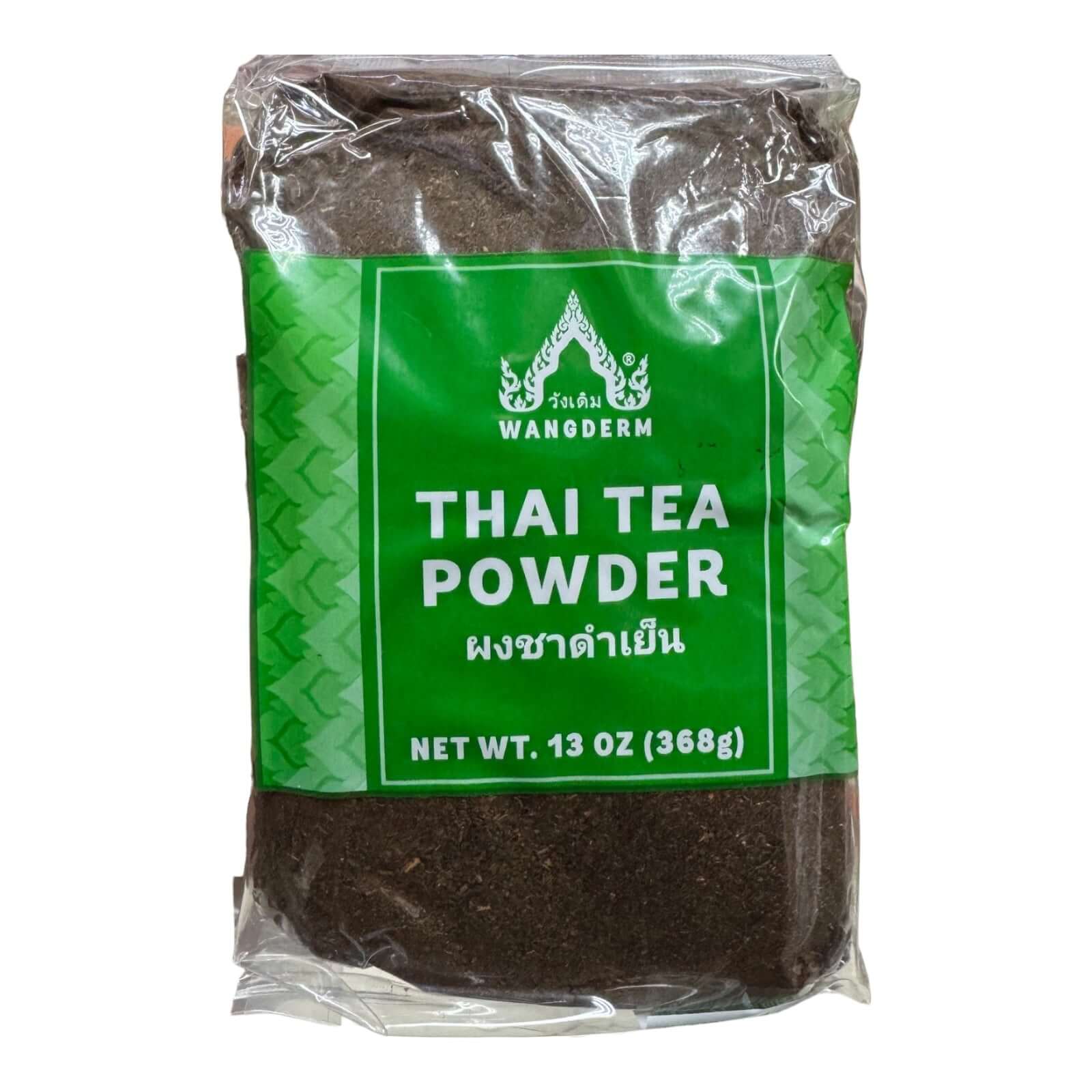 Wangderm Thai Tee Pulver