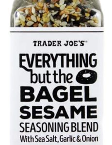 Trader Joe’s Everything but the Bagel Sesam-Würzmischung, 2,3 Unzen