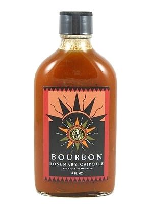 Spice Exchange Bourbon Rosmarin/Chipotle, 9oz