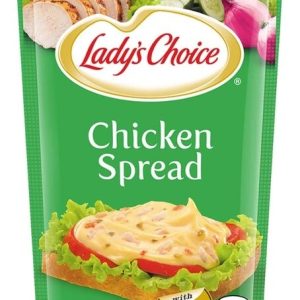 lady s Wahl Huhn verbreitet – 220ML