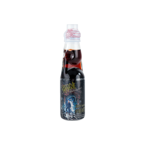 Ramune Brombeergeschmack jujutsu kaisen limitierte Auflage
