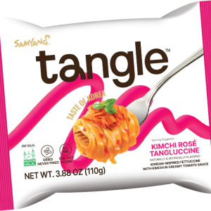 samyang verwirl kimchi rose ramen