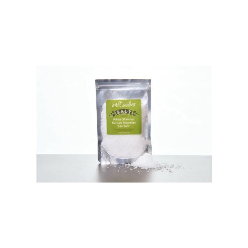 S.a.l.t Schwestern Salts Weiß Shimmer Kanani Hawaiian – Kurs