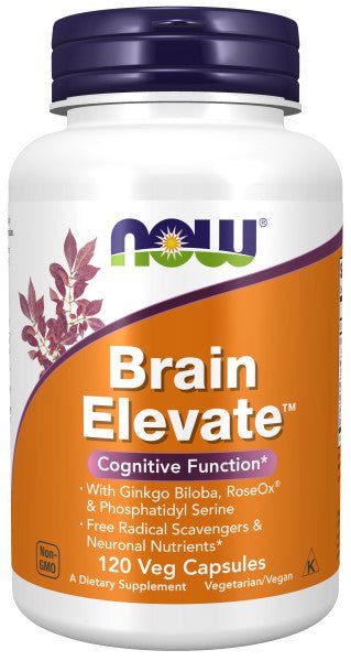 Brain ElevateTM