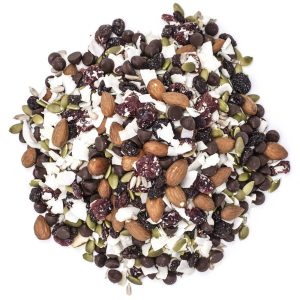 Bio siebten Himmel Trail Mischung Masse – 20 lb