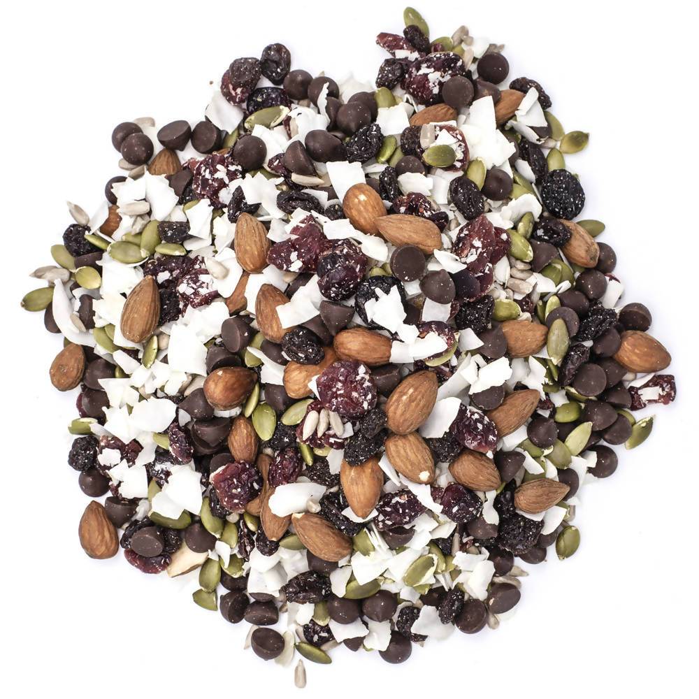 Organische Seventh Heaven Trail Mischung Bulk – 20 LB