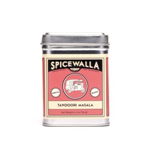 Gewürzwalla – tandoori masala