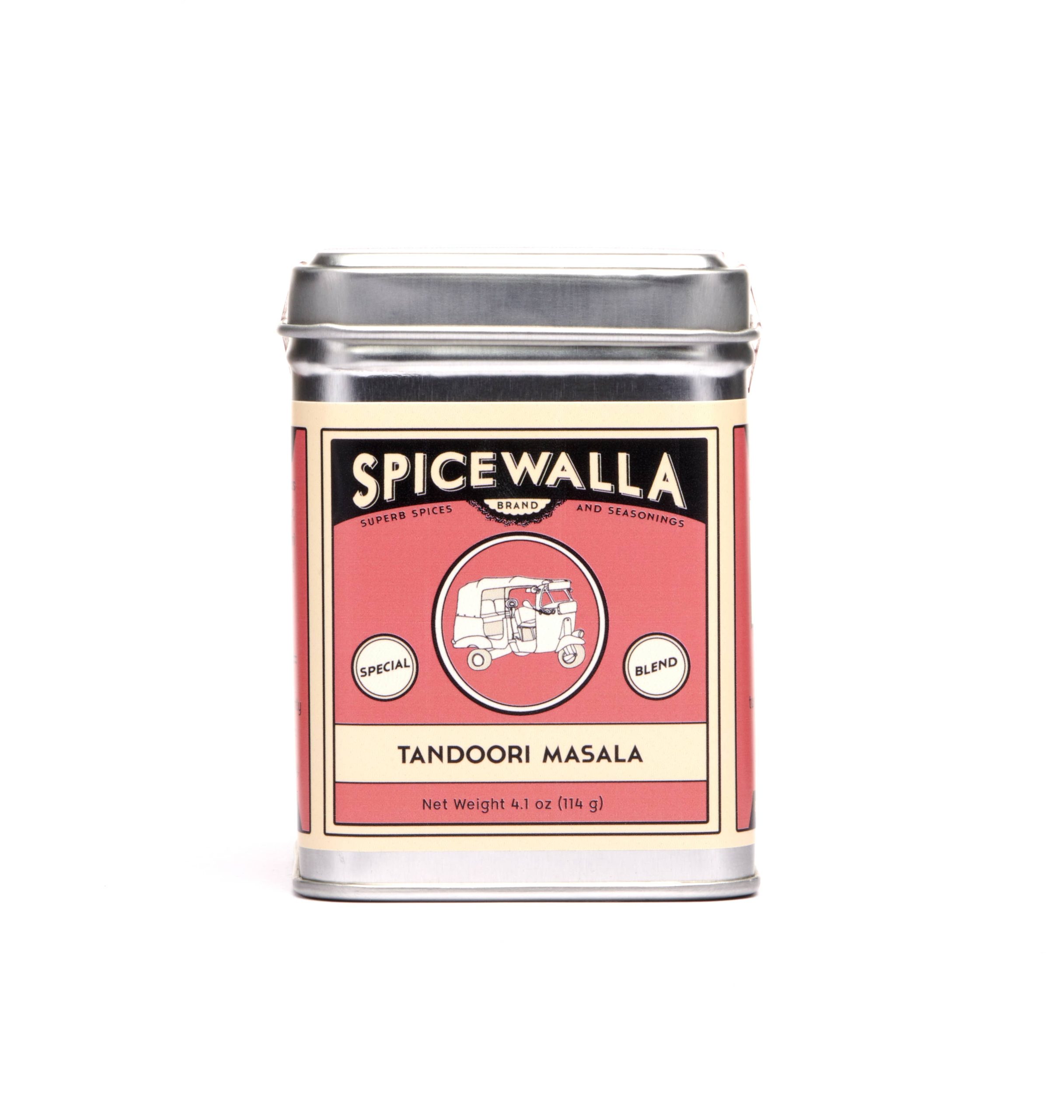 Spicewalla Tandoori Masala
