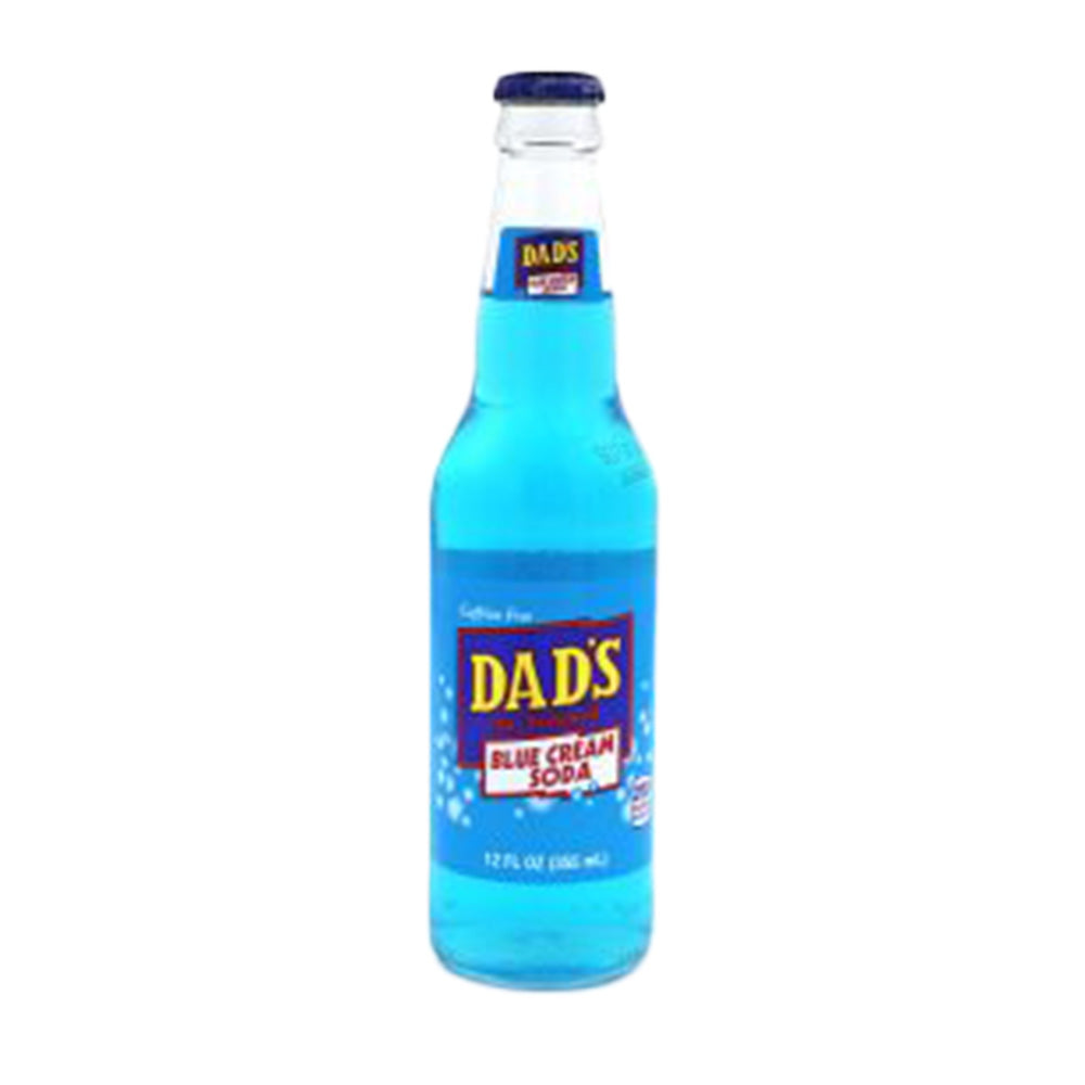 Papa's Blau Creme Soda