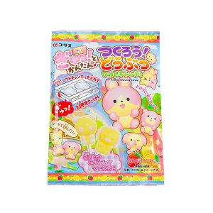 Coris Animal Chewing Süßwaren (Japan)