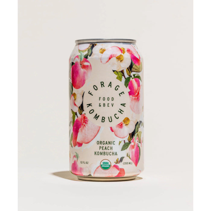Futter – kombucha, .. mehrere Geschmacksrichtungen – 12oz