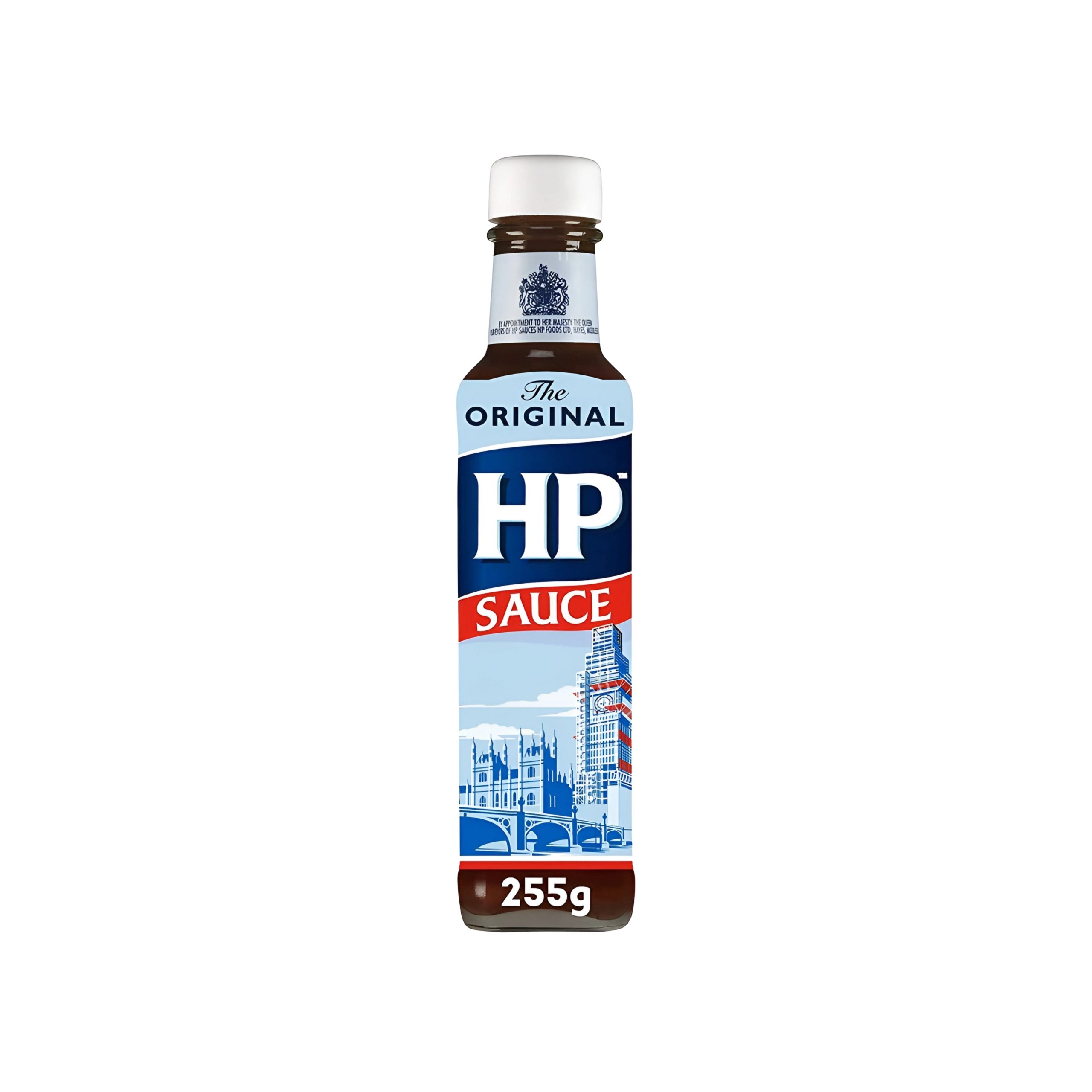 HP Soße (vereintes Königreich)