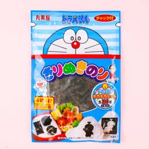 Marumiya Doraemon Nori For Reis