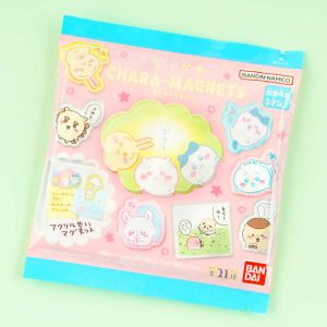Chiikawa Magnet mit Gummi