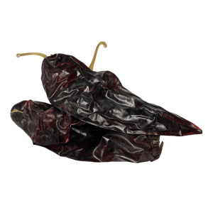 Hatch rote Chilischoten (heiße) getrocknete Chilischote ganz