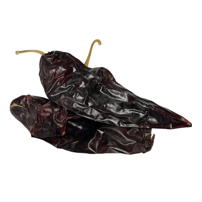 Hatch Rot Chile Pods (Heiß) Getrocknete Chili Ganze