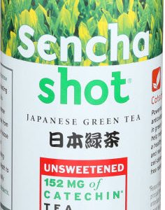 ITO EN Tee rtd sencha Schuss 6.4 fo – Packung mit 30
