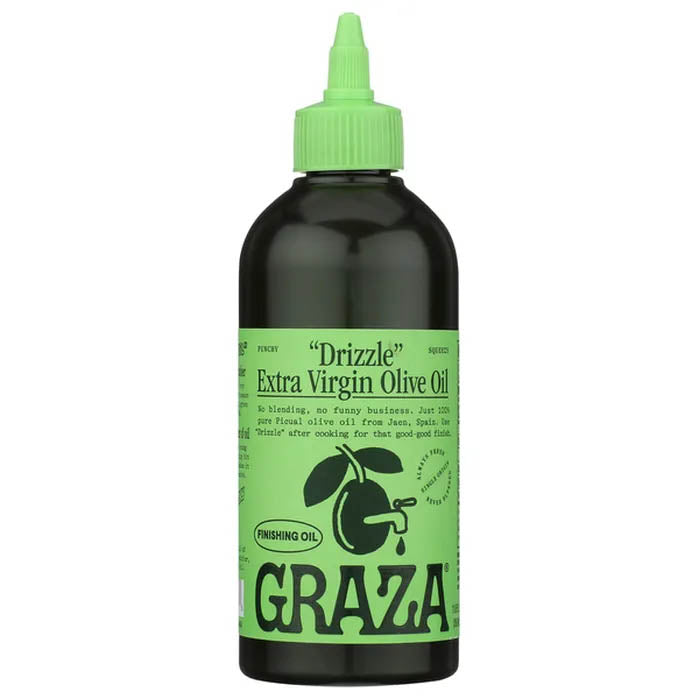 Graza – „Drizzle“ Extra Natives Olivenöl, 11.8fl