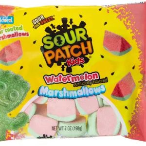 Sour Patch Wassermelone