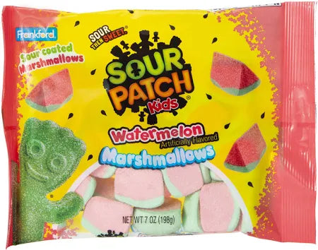 Sauer Patch Wassermelone