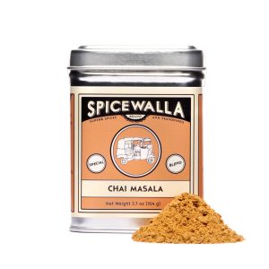 Gewürzwalla – Chai masala
