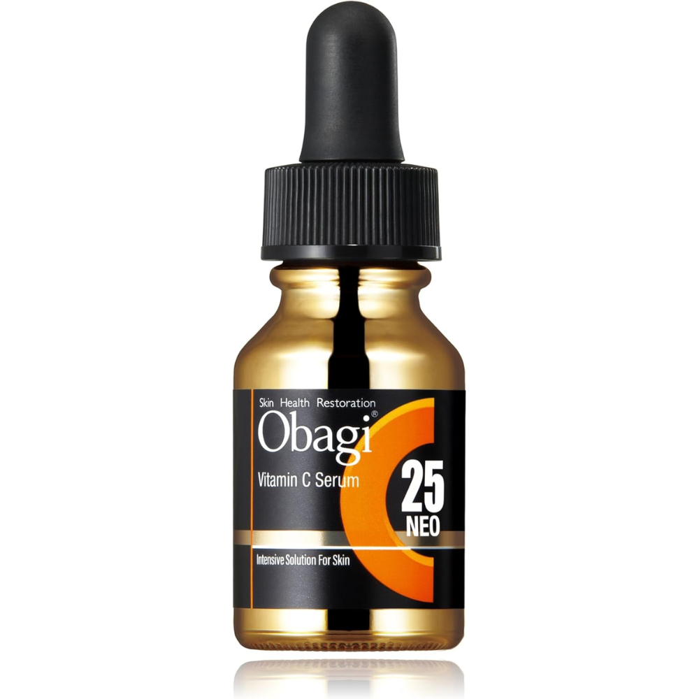 Obagi C25 Serum Neo 12ml – Advanced Vitamin C Serum für klare, straffe Haut – Hergestellt in JAPAN