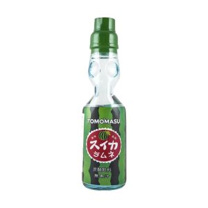 Tomomasu Wassermelone Soja