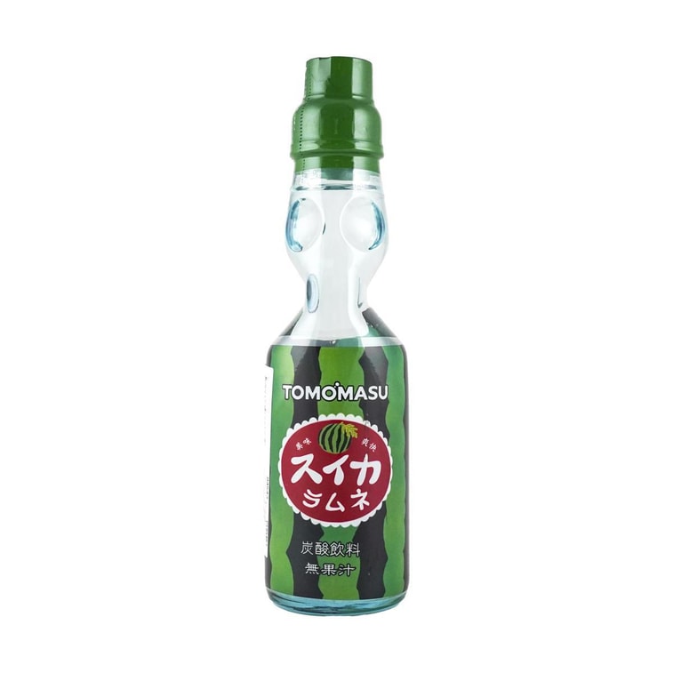 Tomomasu Wassermelone Soja