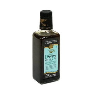 International Collection Dipping Olivenöl