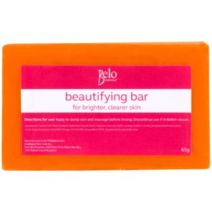 belo essentials – Verschönerungsstab für Brigher, klarere Haut – 65 g