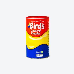 Bird’s Vanille-Custard-Paket – 600g