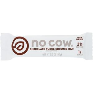 keine Kuh – Fudge Brownie Bar