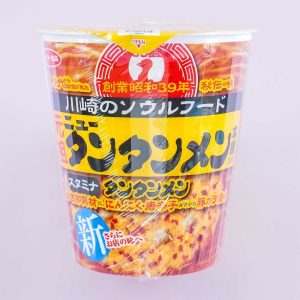 Sanyo Original New Tantanmen Honpo Sofortrasten