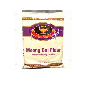 Deep Moong Dal Mehl, 2 Pfund